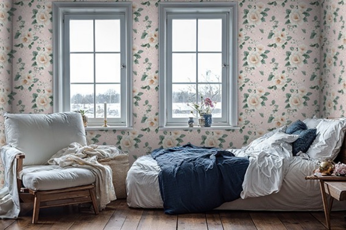 Picture of Väriyhdistelmä Sandra Pink - 1043001-03 - 06160-01